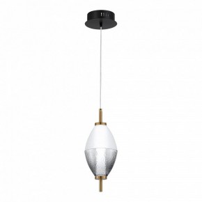 Подвесной светильник ST-Luce Ice SL6130.403.06 в Ялуторовске - yalutorovsk.ok-mebel.com | фото 3
