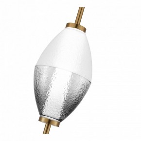 Подвесной светильник ST-Luce Ice SL6130.403.06 в Ялуторовске - yalutorovsk.ok-mebel.com | фото 5