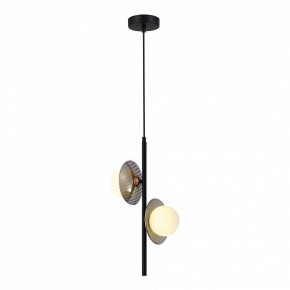 Подвесной светильник ST-Luce Noon SL1521.403.02 в Ялуторовске - yalutorovsk.ok-mebel.com | фото 3