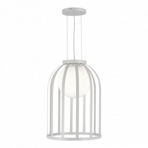 Подвесной светильник ST-Luce Nordic SL6129.503.01 в Ялуторовске - yalutorovsk.ok-mebel.com | фото 4