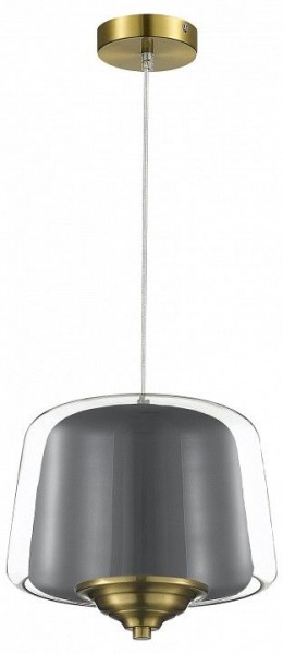 Подвесной светильник ST-Luce Pandora SL6127.313.01 в Ялуторовске - yalutorovsk.ok-mebel.com | фото 2