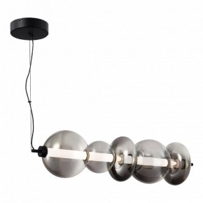 Подвесной светильник ST-Luce Perlina SL6119.413.40 в Ялуторовске - yalutorovsk.ok-mebel.com | фото 4