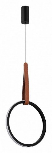 Подвесной светильник ST-Luce Shape SL6131.403.12 в Ялуторовске - yalutorovsk.ok-mebel.com | фото 3