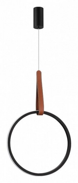 Подвесной светильник ST-Luce Shape SL6131.403.20 в Ялуторовске - yalutorovsk.ok-mebel.com | фото 3