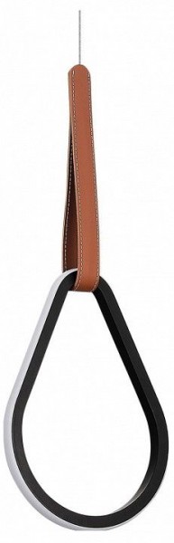 Подвесной светильник ST-Luce Shape SL6131.413.12 в Ялуторовске - yalutorovsk.ok-mebel.com | фото
