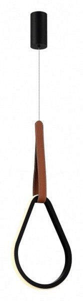Подвесной светильник ST-Luce Shape SL6131.413.12 в Ялуторовске - yalutorovsk.ok-mebel.com | фото 2
