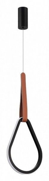 Подвесной светильник ST-Luce Shape SL6131.413.12 в Ялуторовске - yalutorovsk.ok-mebel.com | фото 3