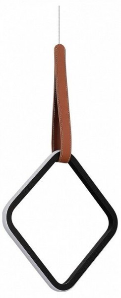 Подвесной светильник ST-Luce Shape SL6131.423.12 в Ялуторовске - yalutorovsk.ok-mebel.com | фото