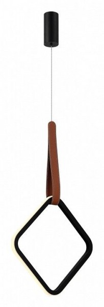 Подвесной светильник ST-Luce Shape SL6131.423.12 в Ялуторовске - yalutorovsk.ok-mebel.com | фото 2