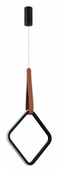 Подвесной светильник ST-Luce Shape SL6131.423.12 в Ялуторовске - yalutorovsk.ok-mebel.com | фото 3