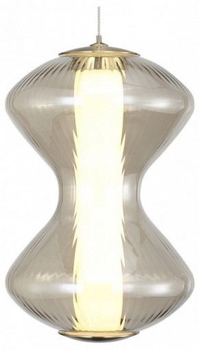 Подвесной светильник ST-Luce SPINE SL6136.203.01 в Ялуторовске - yalutorovsk.ok-mebel.com | фото