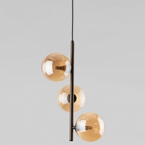 Подвесной светильник TK Lighting ESTERA 6188 ESTERA BROWN в Ялуторовске - yalutorovsk.ok-mebel.com | фото