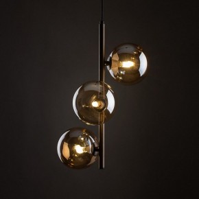 Подвесной светильник TK Lighting ESTERA 6188 ESTERA BROWN в Ялуторовске - yalutorovsk.ok-mebel.com | фото 4