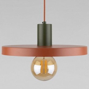 Подвесной светильник TK Lighting SILA 10749 SILA GREEN BRICK в Ялуторовске - yalutorovsk.ok-mebel.com | фото