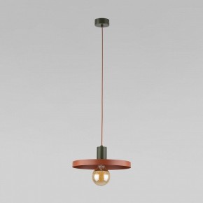 Подвесной светильник TK Lighting SILA 10749 SILA GREEN BRICK в Ялуторовске - yalutorovsk.ok-mebel.com | фото 2