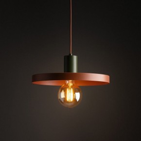 Подвесной светильник TK Lighting SILA 10749 SILA GREEN BRICK в Ялуторовске - yalutorovsk.ok-mebel.com | фото 3
