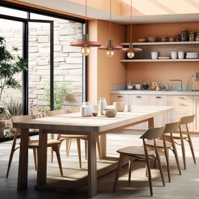 Подвесной светильник TK Lighting SILA 10749 SILA GREEN BRICK в Ялуторовске - yalutorovsk.ok-mebel.com | фото 5