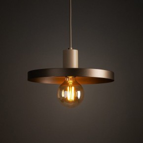 Подвесной светильник TK Lighting SILA 10757 SILA SABIA BROWN в Ялуторовске - yalutorovsk.ok-mebel.com | фото 3