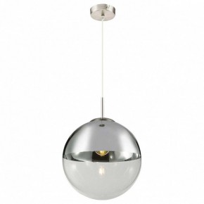 Подвесной светильник TopLight Glass TL1203H-51CH в Ялуторовске - yalutorovsk.ok-mebel.com | фото