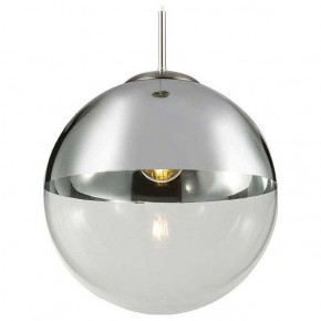 Подвесной светильник TopLight Glass TL1203H-51CH в Ялуторовске - yalutorovsk.ok-mebel.com | фото 2