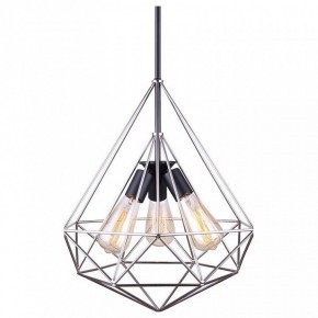 Подвесной светильник TopLight Grizel TL1178H-03BC в Ялуторовске - yalutorovsk.ok-mebel.com | фото