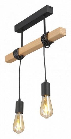 Подвесной светильник Vitaluce V2860 V2860-1/2PL в Ялуторовске - yalutorovsk.ok-mebel.com | фото 3
