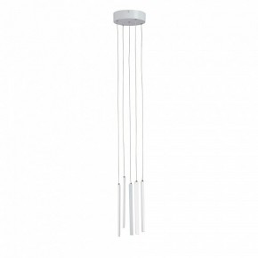 Подвесной светильник Vitaluce V3045 V3045-0/5S в Ялуторовске - yalutorovsk.ok-mebel.com | фото 3