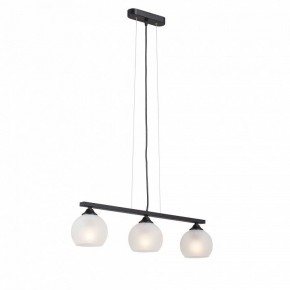 Подвесной светильник Vitaluce V3107 V3107-1/3S в Ялуторовске - yalutorovsk.ok-mebel.com | фото 2
