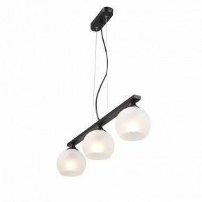 Подвесной светильник Vitaluce V3107 V3107-1/3S в Ялуторовске - yalutorovsk.ok-mebel.com | фото 3