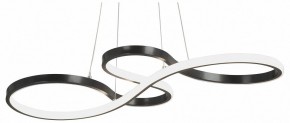 Подвесной светильник Vitaluce V3892 V3892-1/1S в Ялуторовске - yalutorovsk.ok-mebel.com | фото