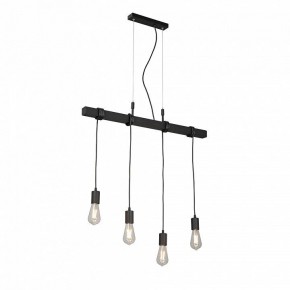 Подвесной светильник Vitaluce V47160 V47160-1/4S в Ялуторовске - yalutorovsk.ok-mebel.com | фото 2