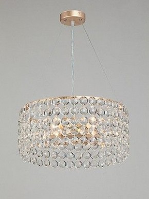 Подвесной светильник Vitaluce V5329 V5329-8/6S в Ялуторовске - yalutorovsk.ok-mebel.com | фото 5