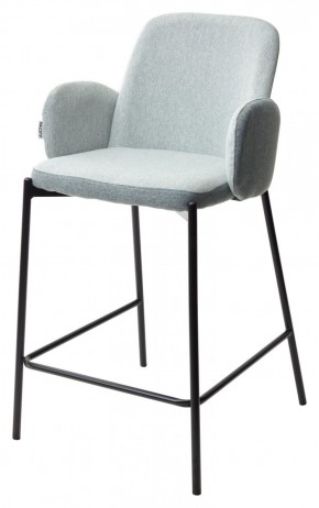 Полубарный стул NYX (H=65cm) VF113 светлая мята / VF115 серо-зеленый М-City в Ялуторовске - yalutorovsk.ok-mebel.com | фото 1