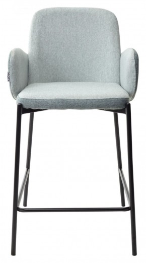 Полубарный стул NYX (H=65cm) VF113 светлая мята / VF115 серо-зеленый М-City в Ялуторовске - yalutorovsk.ok-mebel.com | фото 4