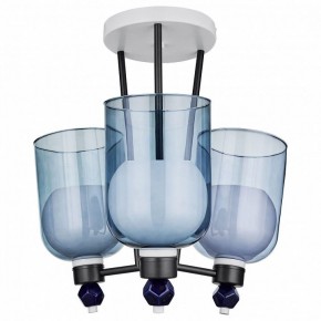 Потолочная люстра 33 идеи S26LB-S02WH CHN902.03.WH17.WBL-S26LB-S02WH в Ялуторовске - yalutorovsk.ok-mebel.com | фото