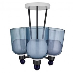 Потолочная люстра 33 идеи S26LB-S02WH CHN902.03.WH17.WBL-S26LB-S02WH в Ялуторовске - yalutorovsk.ok-mebel.com | фото 3