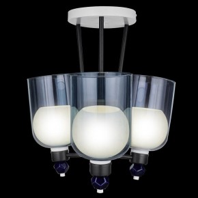 Потолочная люстра 33 идеи S26LB-S02WH CHN902.03.WH17.WBL-S26LB-S02WH в Ялуторовске - yalutorovsk.ok-mebel.com | фото 4