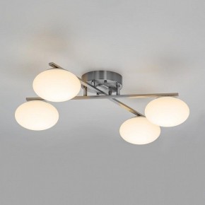 Потолочная люстра Citilux Atman Smart CL226A141 в Ялуторовске - yalutorovsk.ok-mebel.com | фото 6