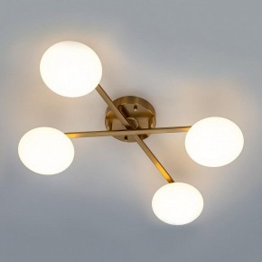 Потолочная люстра Citilux Atman Smart CL226A143 в Ялуторовске - yalutorovsk.ok-mebel.com | фото 3