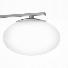 Потолочная люстра Citilux Atman Smart CL226A181 в Ялуторовске - yalutorovsk.ok-mebel.com | фото 11