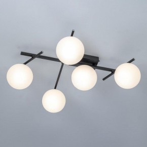Потолочная люстра Citilux Dorsy CL223152 в Ялуторовске - yalutorovsk.ok-mebel.com | фото 4