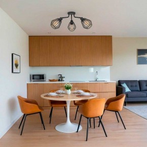 Потолочная люстра Eglo TARBES 31531 в Ялуторовске - yalutorovsk.ok-mebel.com | фото
