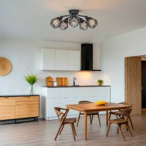 Потолочная люстра Eglo TARBES 31532 в Ялуторовске - yalutorovsk.ok-mebel.com | фото 3