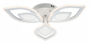 Потолочная люстра Escada Anise 10288/6LED в Ялуторовске - yalutorovsk.ok-mebel.com | фото 4