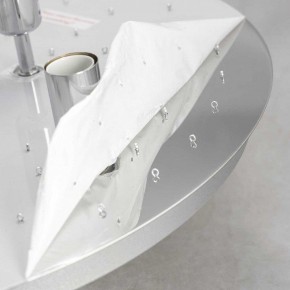 Потолочная люстра Lussole Como LSA-5603-07 в Ялуторовске - yalutorovsk.ok-mebel.com | фото 4