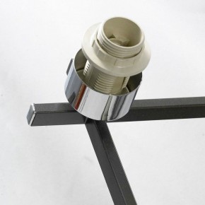 Потолочная люстра Lussole Costanzo LSL-9007-09 в Ялуторовске - yalutorovsk.ok-mebel.com | фото 6