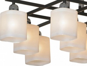 Потолочная люстра Lussole Costanzo LSL-9007-09 в Ялуторовске - yalutorovsk.ok-mebel.com | фото 8
