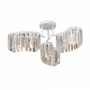 Потолочная люстра Vitaluce V5884 V5884-0/6PL в Ялуторовске - yalutorovsk.ok-mebel.com | фото 2