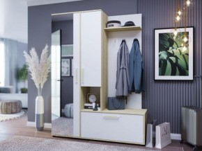 Прихожая Афина-1 в Ялуторовске - yalutorovsk.ok-mebel.com | фото