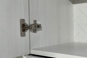БАРСЕЛОНА 1 Прихожая белый рамух в Ялуторовске - yalutorovsk.ok-mebel.com | фото 8